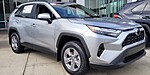 New 2025 TOYOTA RAV4 HYBRID XLE AWD in WARNER ROBINS, GEORGIA