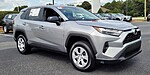 New 2025 TOYOTA RAV4 LE FWD in WARNER ROBINS, GEORGIA