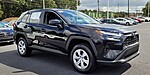 New 2025 TOYOTA RAV4 LE FWD in WARNER ROBINS, GEORGIA