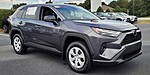 New 2025 TOYOTA RAV4 LE FWD in WARNER ROBINS, GEORGIA