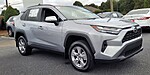 New 2025 TOYOTA RAV4 XLE FWD in WARNER ROBINS, GEORGIA