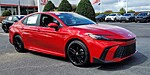 New 2026 TOYOTA CAMRY SE in WARNER ROBINS, GEORGIA