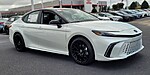 New 2026 TOYOTA CAMRY XSE in WARNER ROBINS, GEORGIA
