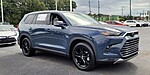 New 2026 TOYOTA GRAND HIGHLANDER PLATINUM AWD in WARNER ROBINS, GEORGIA