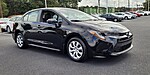 New 2026 TOYOTA COROLLA LE CVT in WARNER ROBINS, GEORGIA