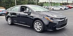New 2026 TOYOTA COROLLA LE CVT in WARNER ROBINS, GEORGIA
