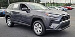New 2025 TOYOTA RAV4 LE FWD in WARNER ROBINS, GEORGIA