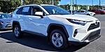 New 2025 TOYOTA RAV4 XLE FWD in WARNER ROBINS, GEORGIA