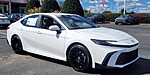New 2026 TOYOTA CAMRY SE in WARNER ROBINS, GEORGIA