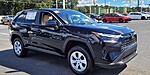 New 2025 TOYOTA RAV4 LE FWD in WARNER ROBINS, GEORGIA