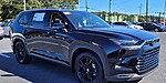 New 2026 TOYOTA GRAND HIGHLANDER PLATINUM AWD in WARNER ROBINS, GEORGIA