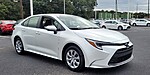 New 2026 TOYOTA COROLLA HYBRID LE FWD in WARNER ROBINS, GEORGIA