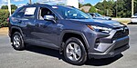 New 2025 TOYOTA RAV4 XLE FWD in WARNER ROBINS, GEORGIA