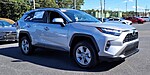 New 2025 TOYOTA RAV4 XLE FWD in WARNER ROBINS, GEORGIA