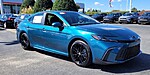 New 2026 TOYOTA CAMRY SE in WARNER ROBINS, GEORGIA