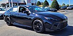 New 2026 TOYOTA CAMRY SE in WARNER ROBINS, GEORGIA