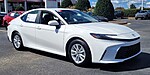 New 2026 TOYOTA CAMRY LE in WARNER ROBINS, GEORGIA