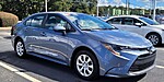 New 2026 TOYOTA COROLLA LE CVT in WARNER ROBINS, GEORGIA