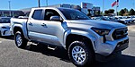 New 2025 TOYOTA TACOMA SR5 DOUBLE CAB 5' BED AT in WARNER ROBINS, GEORGIA