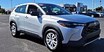 New 2026 TOYOTA COROLLA CROSS L 2WD in WARNER ROBINS, GEORGIA