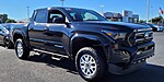 New 2025 TOYOTA TACOMA SR5 DOUBLE CAB 5' BED AT in WARNER ROBINS, GEORGIA