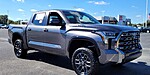 New 2025 TOYOTA TUNDRA PLATINUM HYBRID CREWMAX 5.5' BED in WARNER ROBINS, GEORGIA