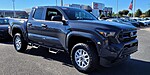 New 2025 TOYOTA TACOMA SR DOUBLE CAB 5' BED AT in WARNER ROBINS, GEORGIA