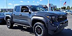 New 2025 TOYOTA TACOMA TRD OFF ROAD HYBRID DOUBLE CAB 5' BED AT in WARNER ROBINS, GEORGIA