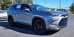 New 2026 TOYOTA GRAND HIGHLANDER PLATINUM AWD in WARNER ROBINS, GEORGIA