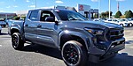 New 2025 TOYOTA TACOMA SR5 DOUBLE CAB 5' BED AT in WARNER ROBINS, GEORGIA