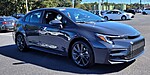 New 2026 TOYOTA COROLLA SE CVT in WARNER ROBINS, GEORGIA