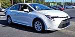 New 2026 TOYOTA COROLLA HYBRID LE FWD in WARNER ROBINS, GEORGIA