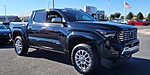 New 2025 TOYOTA TACOMA LIMITED DOUBLE CAB 5' BED AT in WARNER ROBINS, GEORGIA