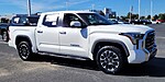 New 2026 TOYOTA TUNDRA LIMITED CREWMAX 5.5' BED in WARNER ROBINS, GEORGIA