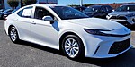 New 2026 TOYOTA CAMRY LE in WARNER ROBINS, GEORGIA