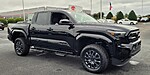 New 2025 TOYOTA TACOMA SR5 DOUBLE CAB 5' BED AT in WARNER ROBINS, GEORGIA