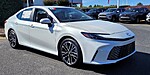 New 2026 TOYOTA CAMRY XLE in WARNER ROBINS, GEORGIA