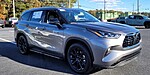 New 2026 TOYOTA HIGHLANDER LIMITED AWD in WARNER ROBINS, GEORGIA