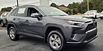 New 2025 TOYOTA RAV4 XLE FWD in WARNER ROBINS, GEORGIA