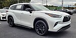 New 2026 TOYOTA HIGHLANDER XLE AWD in WARNER ROBINS, GEORGIA