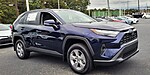 New 2025 TOYOTA RAV4 XLE FWD in WARNER ROBINS, GEORGIA