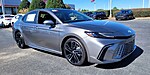 New 2026 TOYOTA CAMRY XSE in WARNER ROBINS, GEORGIA