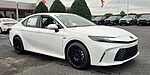 New 2026 TOYOTA CAMRY LE in WARNER ROBINS, GEORGIA