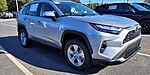 New 2025 TOYOTA RAV4 XLE FWD in WARNER ROBINS, GEORGIA