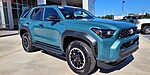 New 2025 TOYOTA 4RUNNER TRD OFF ROAD PREMIUM 4WD in WARNER ROBINS, GEORGIA