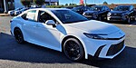 New 2026 TOYOTA CAMRY LE in WARNER ROBINS, GEORGIA