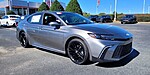 New 2026 TOYOTA CAMRY SE in WARNER ROBINS, GEORGIA