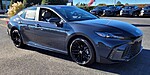 New 2026 TOYOTA CAMRY SE in WARNER ROBINS, GEORGIA