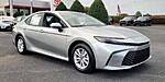 New 2026 TOYOTA CAMRY LE in WARNER ROBINS, GEORGIA