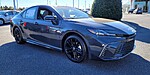 New 2026 TOYOTA CAMRY SE in WARNER ROBINS, GEORGIA